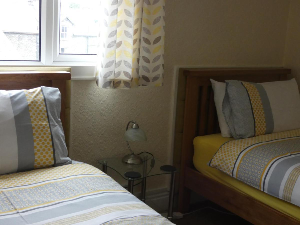 White Rose Hotel Windermere Ngoại thất bức ảnh