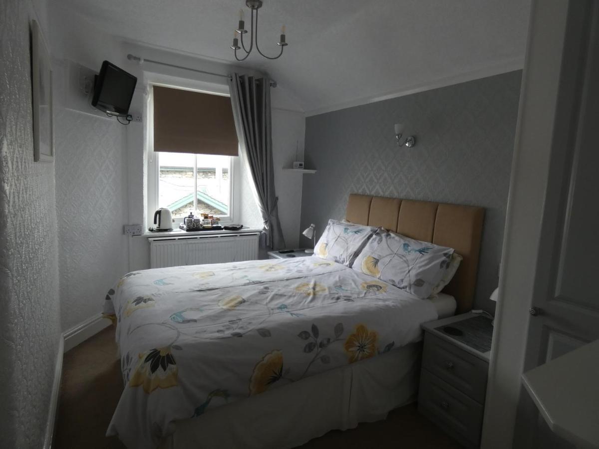 White Rose Hotel Windermere Ngoại thất bức ảnh