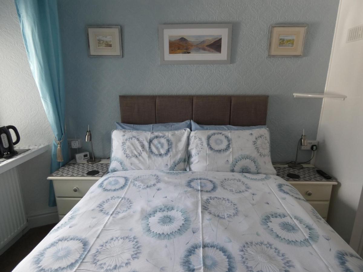 White Rose Hotel Windermere Ngoại thất bức ảnh