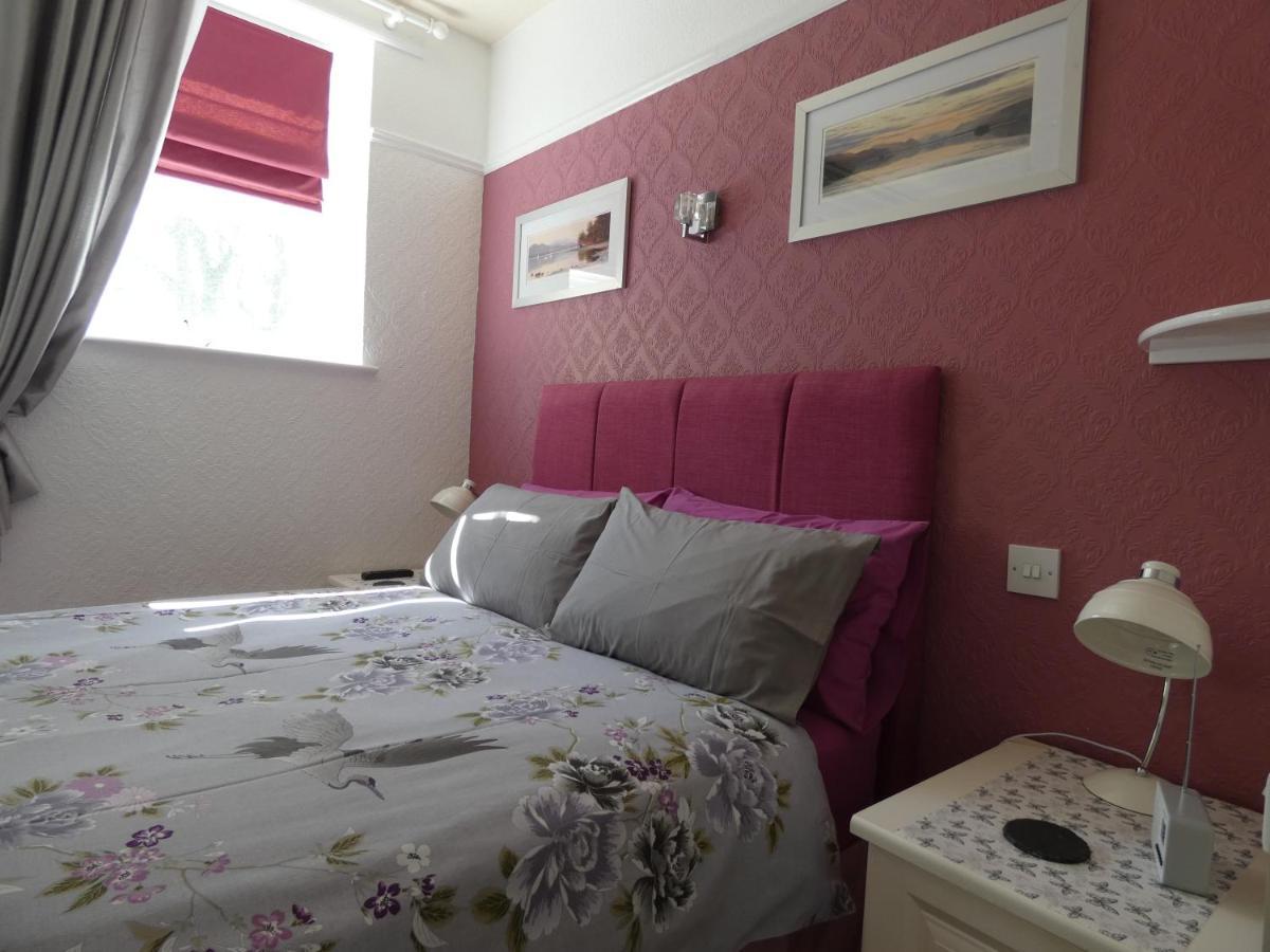 White Rose Hotel Windermere Ngoại thất bức ảnh
